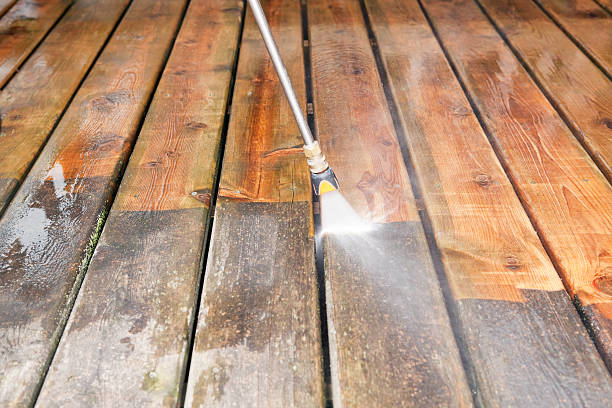 Best Post-Construction Pressure Washing  in Hanley Hills, MO