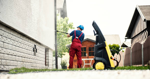 Best Gutter Cleaning  in Hanley Hills, MO